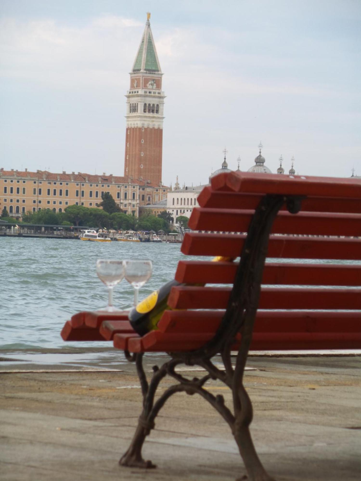 Apartment 3 Windows On St - Waterfront Venice