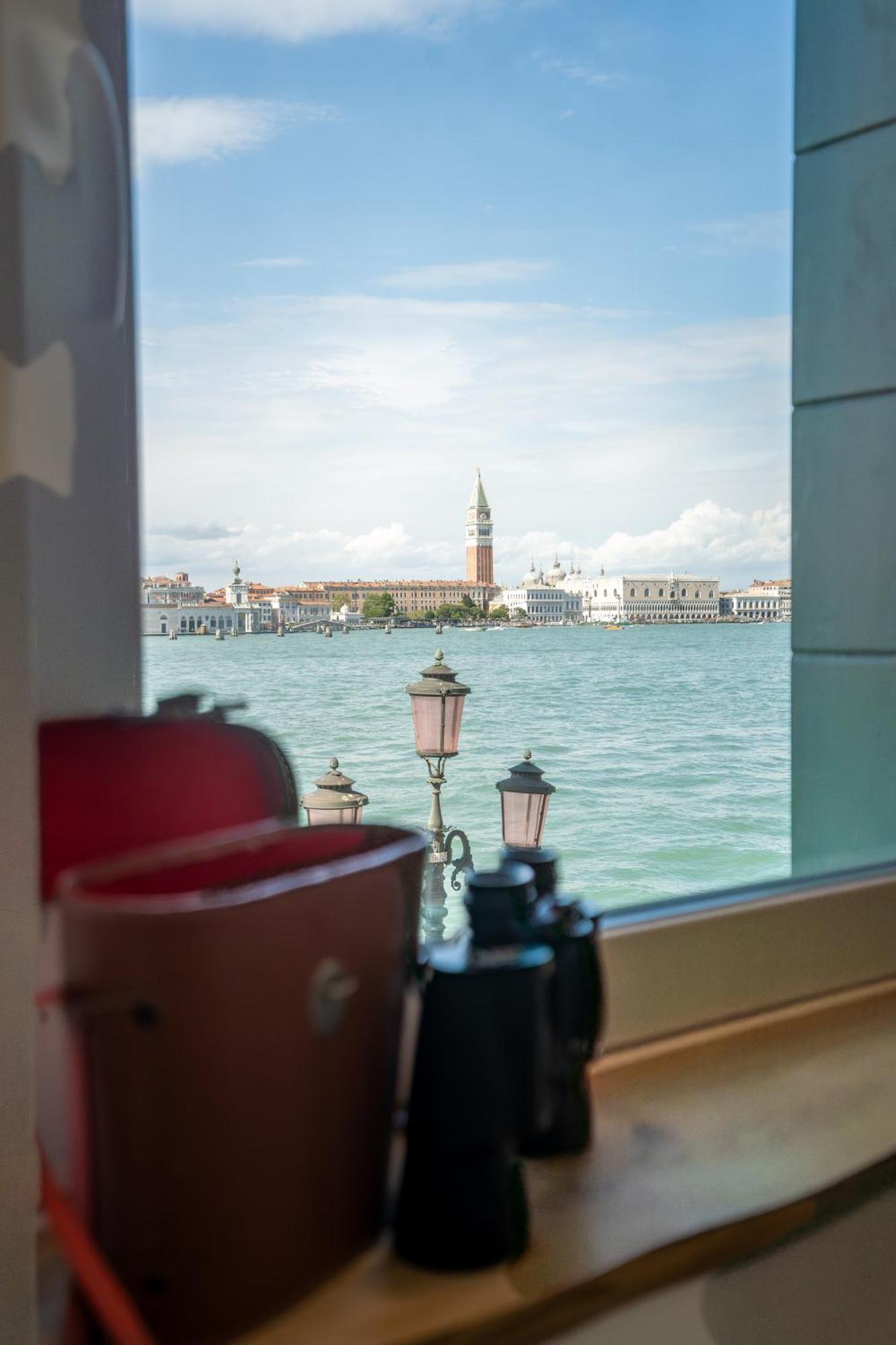 Apartment 3 Windows On St - Waterfront Venice